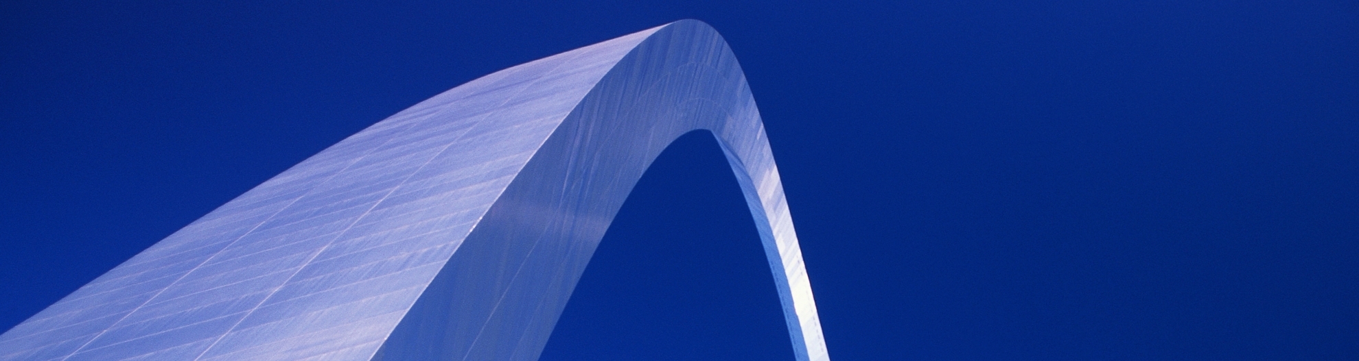 The St. Louis Arch